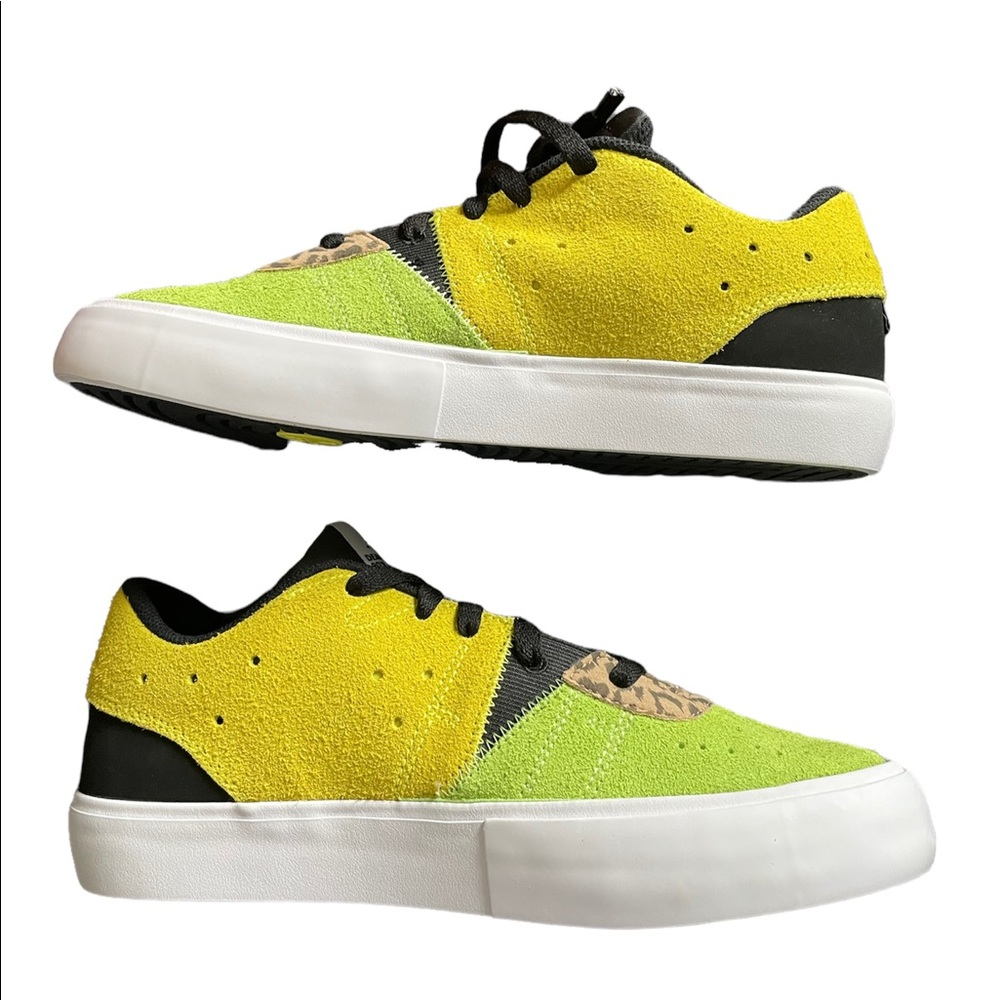 Jordan Series .03 Size 7.5